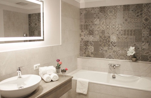 Flonheim House | Trautwein - Das Winzerhotel am La Roche