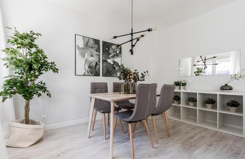 San Juan Apartment | Trave - Bayona