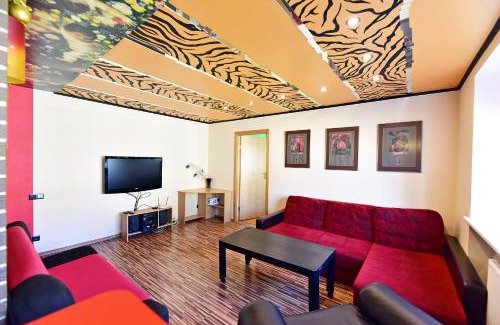 Ventspils Apartment | Travel Apartment