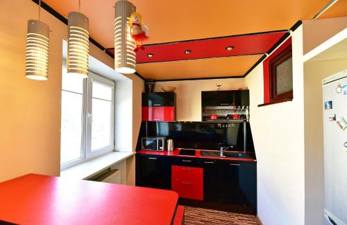 Ventspils Apartment | Travel Apartment
