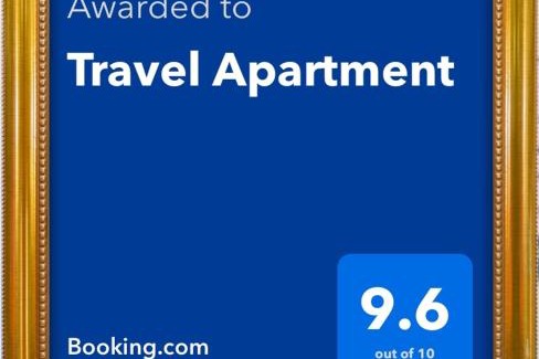 Tirgu Mures Apartment | Travel Apartment