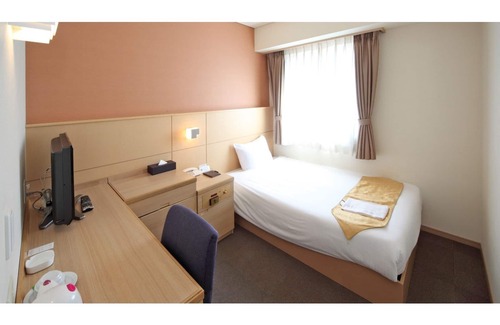 Sakai Ward Hotel | Travel around the historical town of Osaka and Sa/Sakai Ōsaka