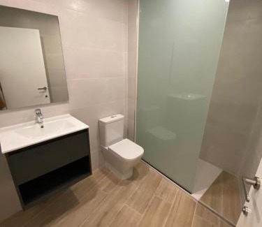 Valencia Province Apartment | Travel Habitat Cabanyal Lofts