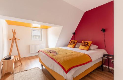 Colmar Centre Ville Apartment | Travel Homes - Rapp, charm in the heart of Colmar