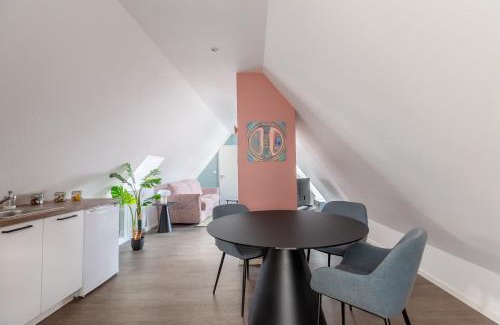 Colmar Centre Ville Apartment | Travel Homes - Rapp, charm in the heart of Colmar