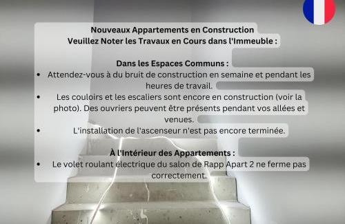Colmar Centre Ville Apartment | Travel Homes - Rapp, charm in the heart of Colmar
