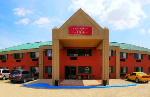 Miner Hotel | Travel Inn and Suites- Sikeston Miner I-55 exit-67