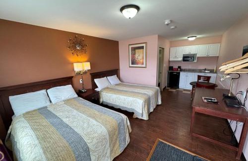Cochrane Hotel | Travel Inn Cochrane