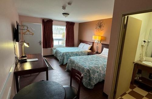 Cochrane Hotel | Travel Inn Cochrane