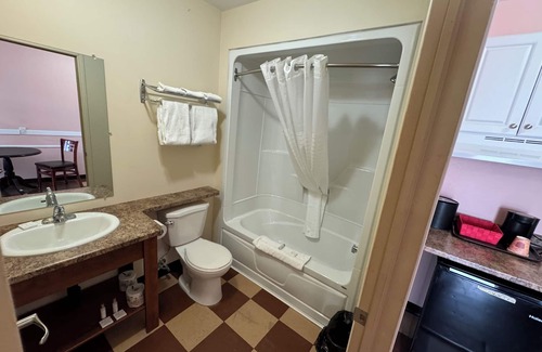Cochrane Hotel | Travel Inn Cochrane