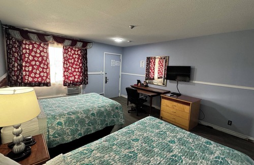 Cochrane Hotel | Travel Inn Cochrane