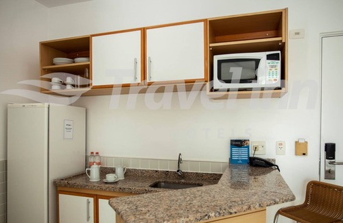 Riviera de Sao Lourenco Hotel | Travel Inn Flats Riviera