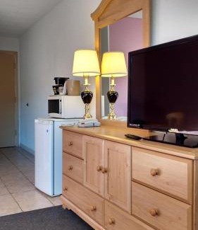 Hearst Hotel | Travel Inn Hearst