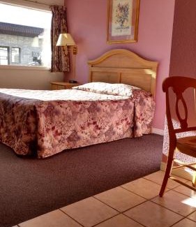 Hearst Hotel | Travel Inn Hearst