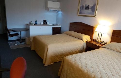 Hearst Hotel | Travel Inn Hearst