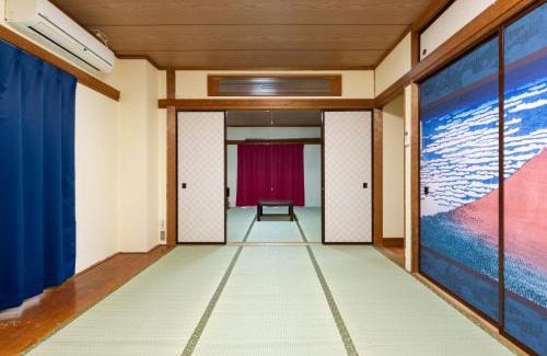 Kaminoyu Onsen Hotel | Travel Inn Kofu