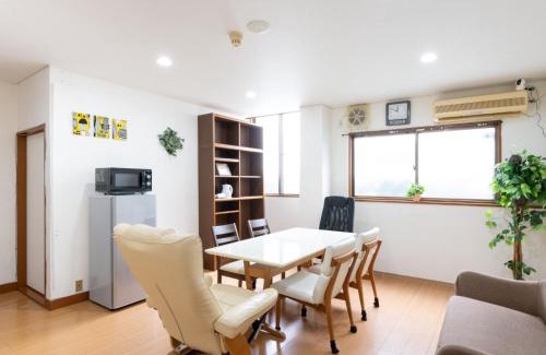 Kaminoyu Onsen Hotel | Travel Inn Kofu