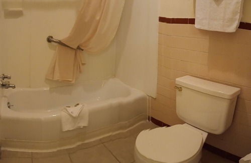 La Junta Hotel | Travel Inn La Junta