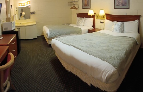 La Junta Hotel | Travel Inn La Junta