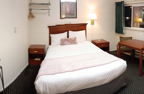 La Junta Hotel | Travel Inn La Junta
