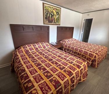Montgomery Hotel | Travel Inn Montgomery AL