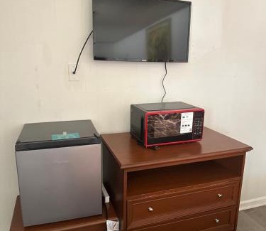 Montgomery Hotel | Travel Inn Montgomery AL