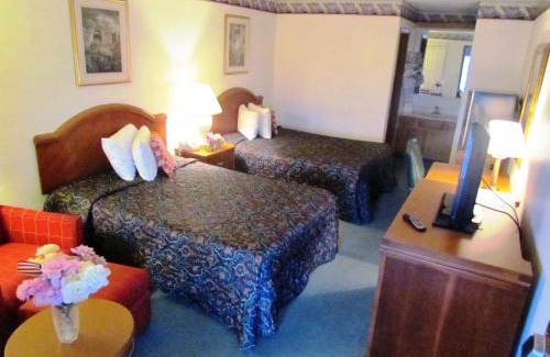 Frankfort Hotel | Travel Inn & Suites