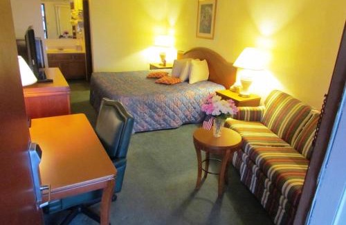 Frankfort Hotel | Travel Inn & Suites
