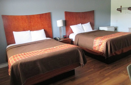 Lakehurst Hotel | Travel Inn & Suites