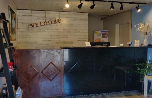 Delaware Hotel | Travel Inn