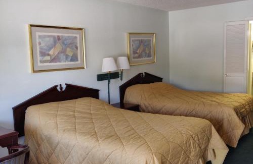 Delaware Hotel | Travel Inn