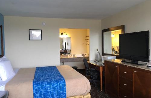 Marston Hotel | Travel Inn
