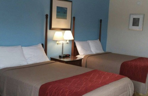 Marston Hotel | Travel Inn