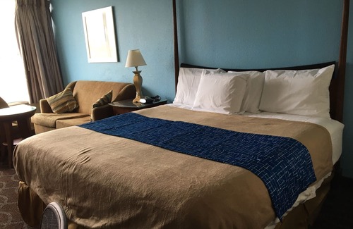 Marston Hotel | Travel Inn
