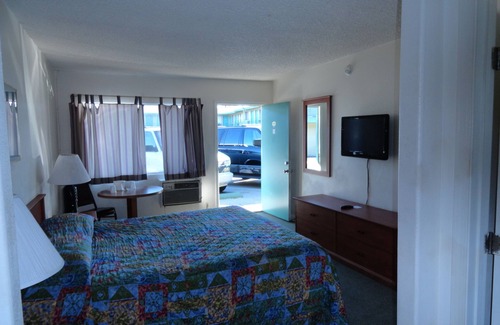 North Hills East Hotel | Travel Inn