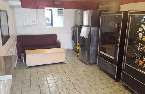 Sharonville Hotel | Travel Inn