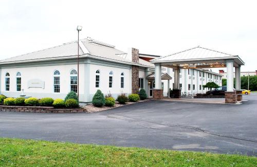 Watertown Hotel | Travel Inn - Watertown NY