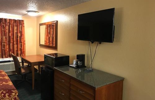 Weatherford Hotel | Travel Inn Weatherford