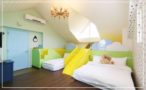 Jiaoxi House | Travel Light