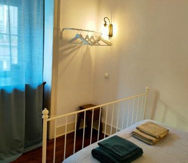 Sao Bento Apartment | Travel Lovers