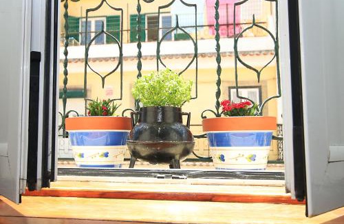 Sao Bento Apartment | Travel Lovers