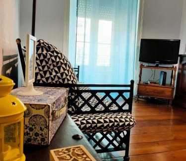 Sao Bento Apartment | Travel Lovers
