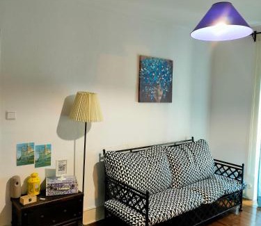 Sao Bento Apartment | Travel Lovers