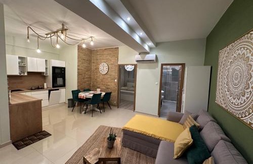 Mako Apartment | Travel Studio