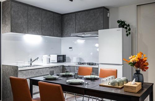 Higashi-osaka House | Travel Time - Sumiyoshi Tsukiman - Vacation STAY 17878