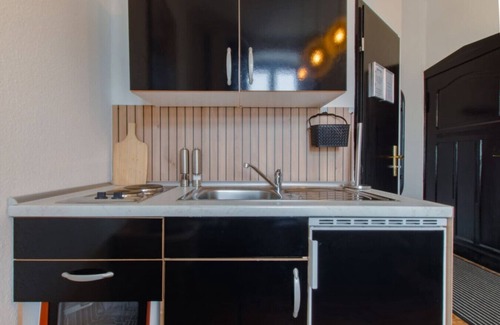 Anklam Apartment | Travelbase/Monteurswohnung Anklam