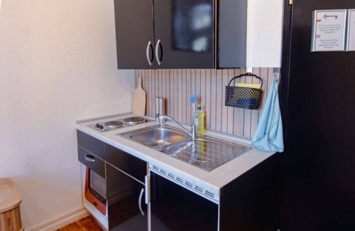 Anklam Apartment | Travelbase/Monteurswohnung Anklam
