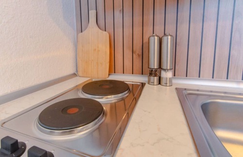 Anklam Apartment | Travelbase/Monteurswohnung Anklam