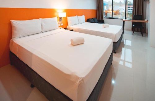 Minglanilla Hotel | Travelbee Minglanilla Inn