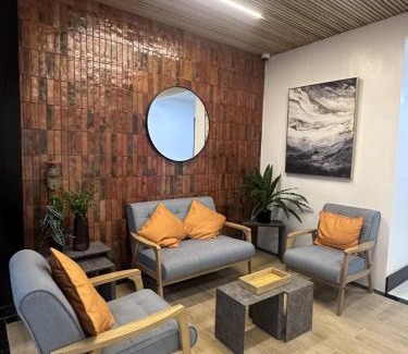 Minglanilla Hotel | Travelbee Minglanilla Inn